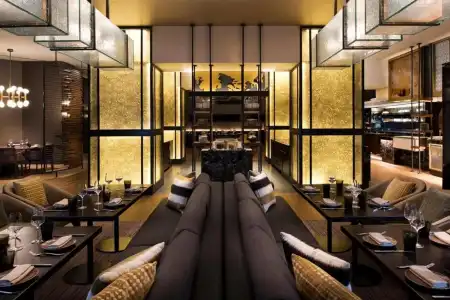 Four Seasons Doha - 0