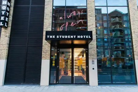 The Social Hub Eindhoven - 51