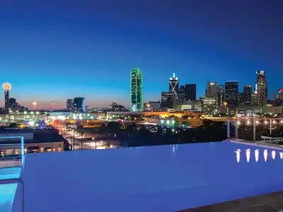Canvas Dallas - 12