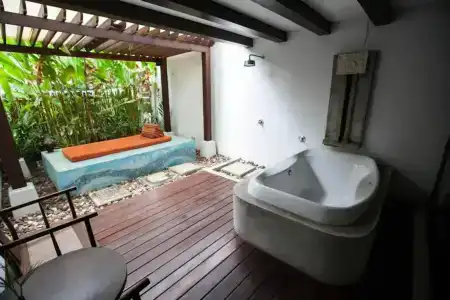 The Regent Cha am Beach Resort, Hua Hin - 26