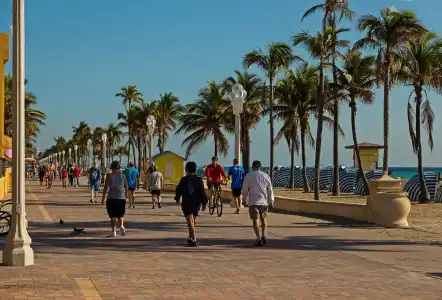 Riptide Oceanfront - 20