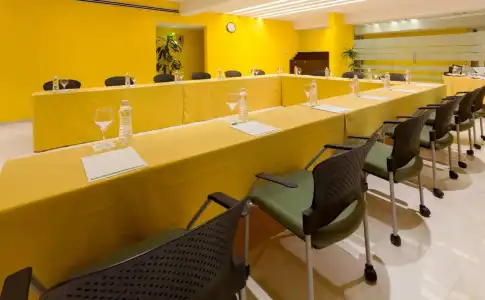 Holiday Inn Puebla Finsa by IHG - 11