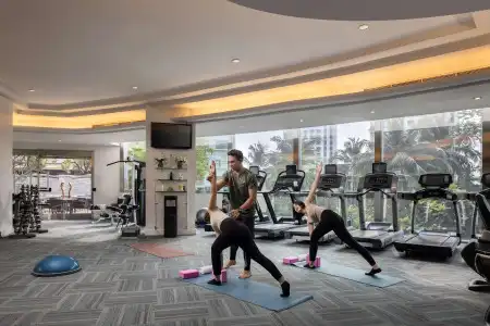 Ayana MidPlaza Jakarta - 32