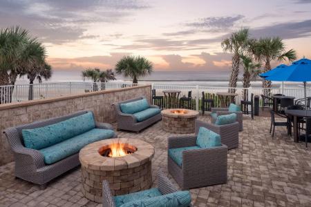 SpringHill Suites by Marriott New Smyrna Beach - 37