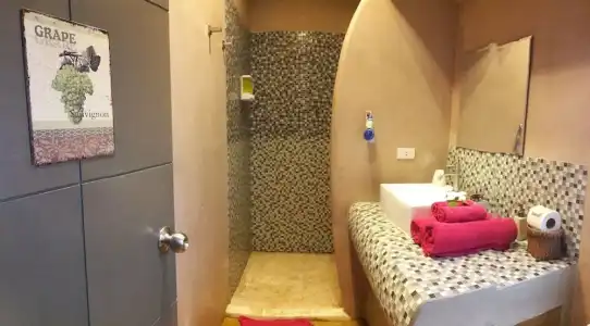 Le Divine Comedie Beach Resort - 9