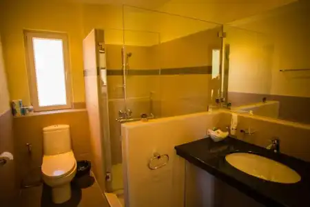 Little Sunshine Boutique Beach Resort & Spa - 34