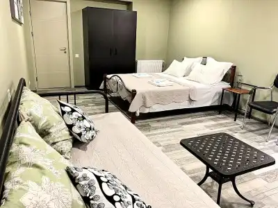 Red Fox Guesthouse - 27