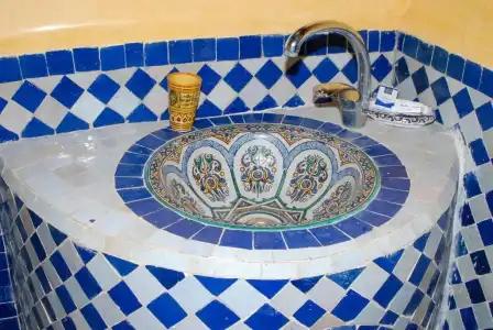 Le Patio De Fes - 24