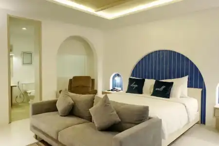 Costa Village Bangsaray - 158