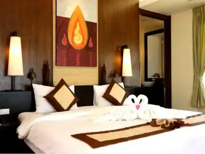 Baan Khaolak Beach Resort (SHA Plus+) - 39