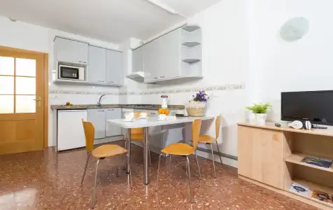 Apartaments Els Llorers - 32