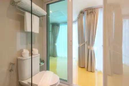 Anajak Bangkok - 9
