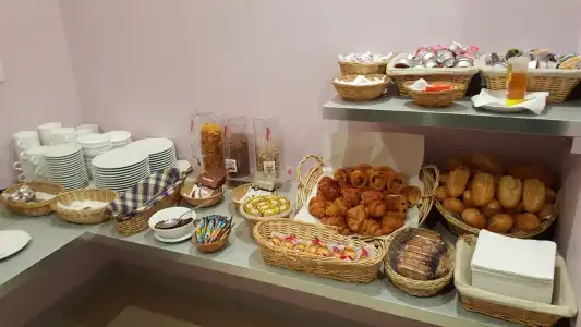 Hôtel Phénix - 10