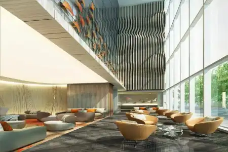 The First Collection at Jumeirah Village Circle, a Tribute Portfolio - 10