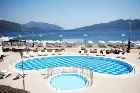 Pasa Garden Beach - 15