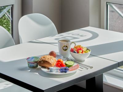B&B Offenbach-Süd - 41