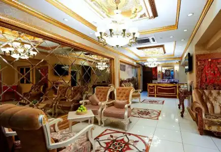 Marmara Deluxe - 18