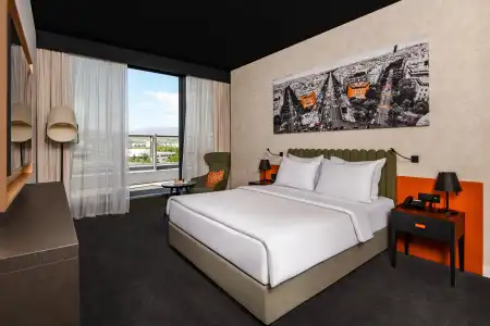 Crowne Plaza Podgorica, by IHG - 5