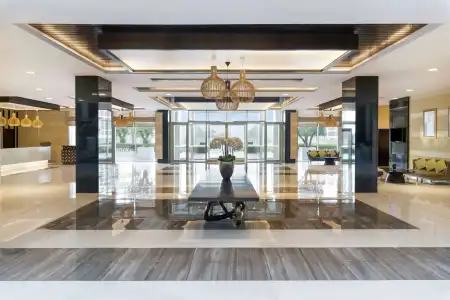 Hyatt Regency Oryx Doha - 1