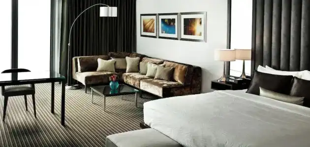 Graduate by Hilton Dallas - 120