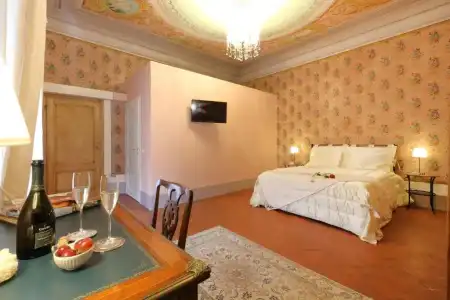 Dimora Bandinelli Firenze - 48