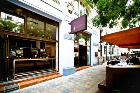 Marc Aurel - Vienna City Center - 38