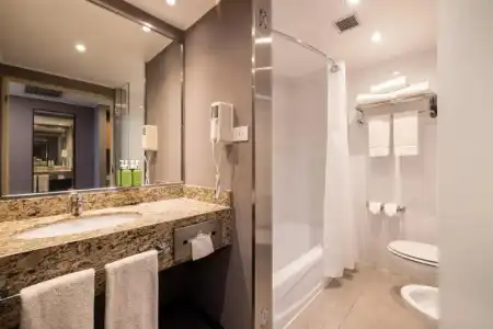Holiday Inn Express Puerto Madero by IHG - 84