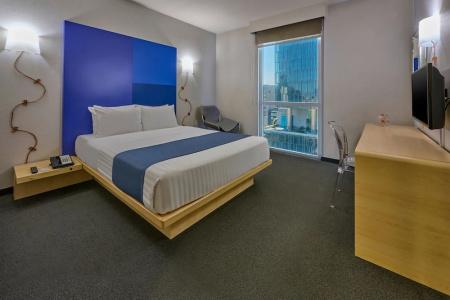 City Express Plus by Marriott Ciudad de México Reforma El Ángel - 69