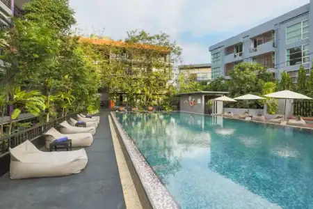 Phuvaree Resort - 19