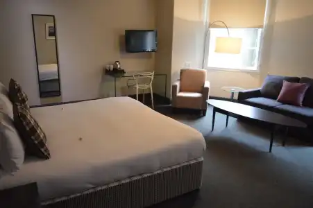B+B Edinburgh - 37