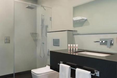 Ramada Encore by Wyndham Muscat Al-Ghubra - 24