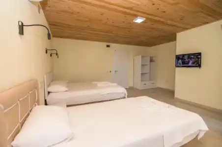 Beyoglu Pansiyon Apart - 22