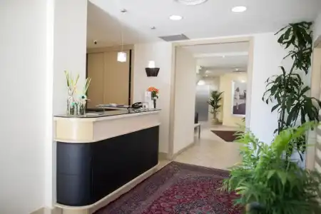 Villa Cibele Residence - 1