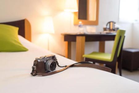 Kyriad Villefranche Sur Saone - 49