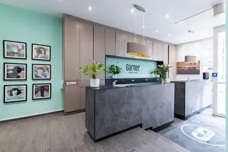 Garner Friedrichshafen by IHG - 1