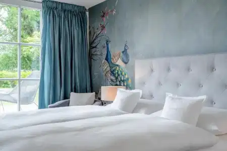 Boutique Relais Chalet Wilhelmy - 43