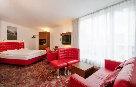 ARCOTEL Kaiserwasser Vienna - 69