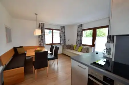 Lindenheim Appartements KG - 44