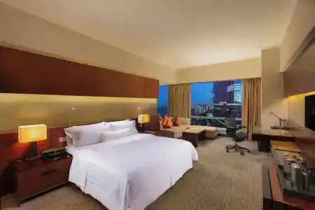 The Westin Guangzhou - 47