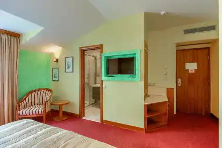 Villa Dvor - 133