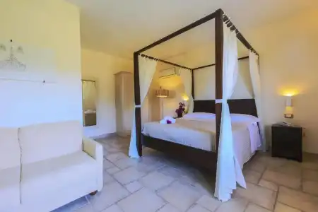 Resort Corte Di Ferro - 38