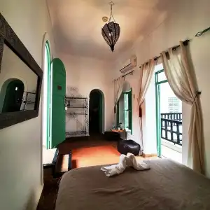 Riad Dar El Grably - 58