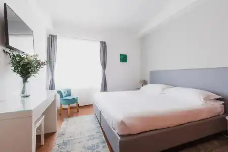 The Artists' Palace Florence - 71