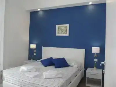 Le Due Sicilie Bed & Breakfast - 2