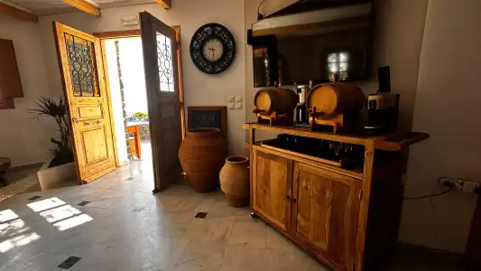 Phaos Santorini Suites - 2