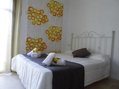 Hostel Conil - 17
