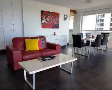 Baronnet Apartments - 12