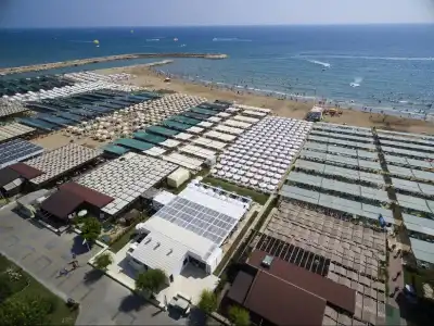 Side Sunport & Spa - All Inclusive - 18