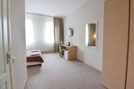 Tsentr Hostel - 107