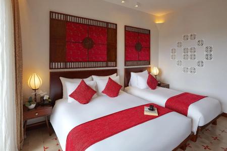 RiverTown Hoi An Resort & Spa - 121